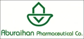 Aburaihan Pharmaceutical Co.