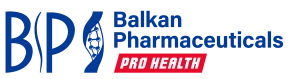 Balkan Pharmaceuticals