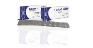 Cabergolin