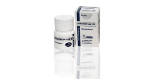 Clenbuterol