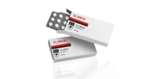 Clomid