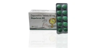Dapoxetin