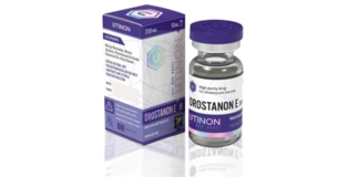 Drostanolon-Enantat