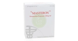 Drostanolon-Tabletten