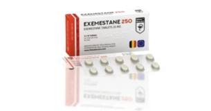 Exemestan