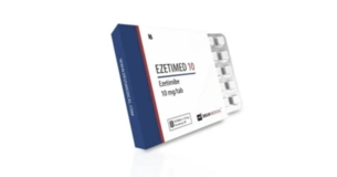 Ezetimib