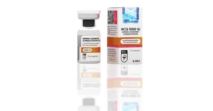 Gonadotropin