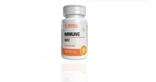 Immungesundheit