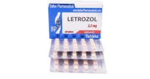 Letrozol