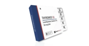 L-Thyroxine Sodium/Levothyroxine Sodium (LT4 sodium)