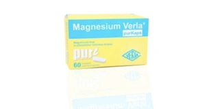Magnesium