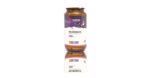 Mildronate Dihydricume