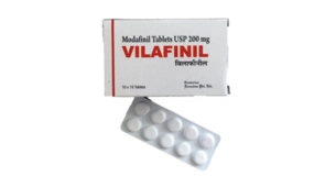 Modafinil