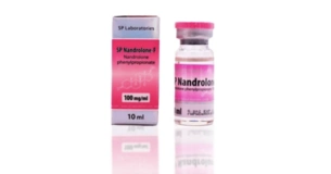 Nandrolonphenylpropionat