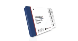 Nebivolol