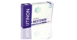 Primobolan-Tabletten