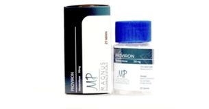 Proviron
