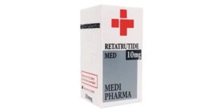Retatrutide