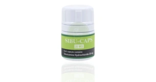 Sibutramine