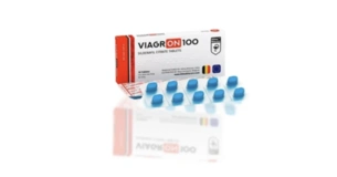Sildenafilcitrat (generisches Viagra)