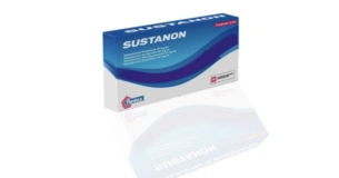 Sustanon 250