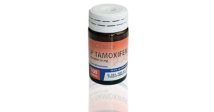 Tamoxifen