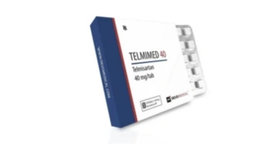 Telmisartan