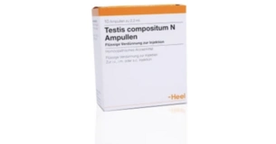 Testis Compositum
