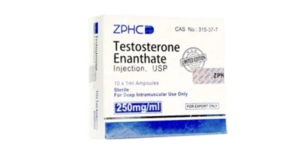 Testosteron-Enantat
