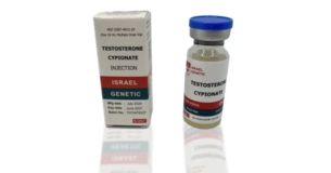 Testosteroncypionat