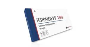 Testosteronphenylpropionat