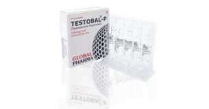 Testosteronpropionat
