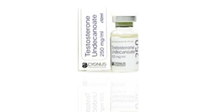 Testosteronundecanoat