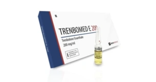 Trenbolon-Enantat