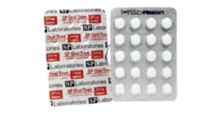 Trenbolon-Tabletten