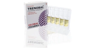 Trenbolon