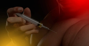 Injizierbare Steroide
