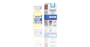 Drostanolon