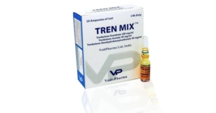 Trenbolon-Mix