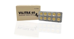 Vardenafil (generisches Levitra)