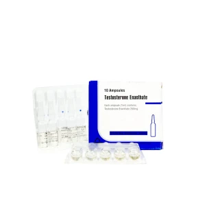 Testosteron Enantat 250 mg Aburaihan