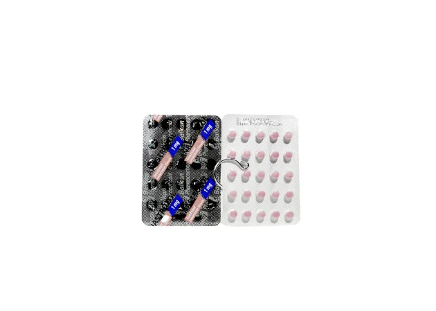 Foto 1 - Anastrozol 1 mg Balkan Pharmaceuticals