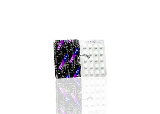 Foto 1 - Citomed 50 mcg Balkan Pharmaceuticals