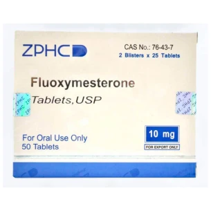 Fluoxymesterone 10 mg Zhengzhou
