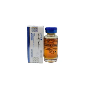 Mix von 3 Trenbolonen 200 mg Zhengzhou