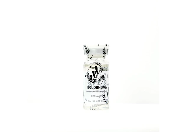 Foto 1 - Boldenon 200 mg Prime