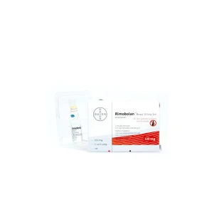 Rimobolan 100 mg Bayer