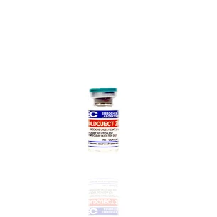 Boldoject (Boldenon Undecylenat) 200 mg Eurochem Labs