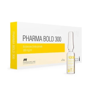 Pharma Bold 300 mg Pharmacom Labs