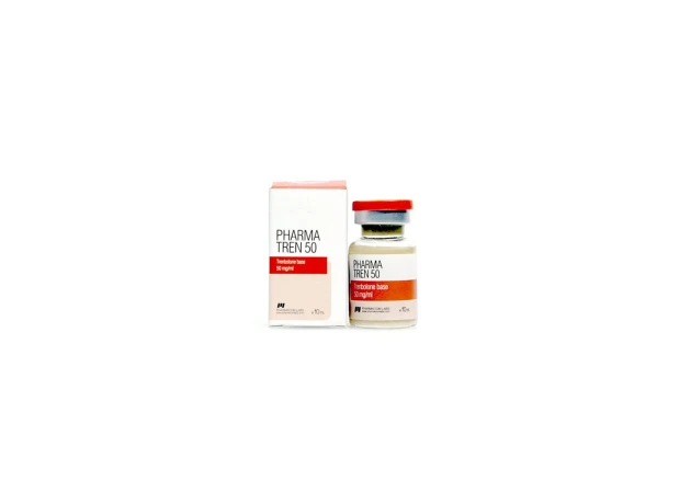 Foto 1 - Pharma TREN 50 50 mg Pharmacom Labs